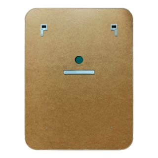 Зеркало Reflexion Happy RF4919HP с LED подсветкой сенсором 60х80